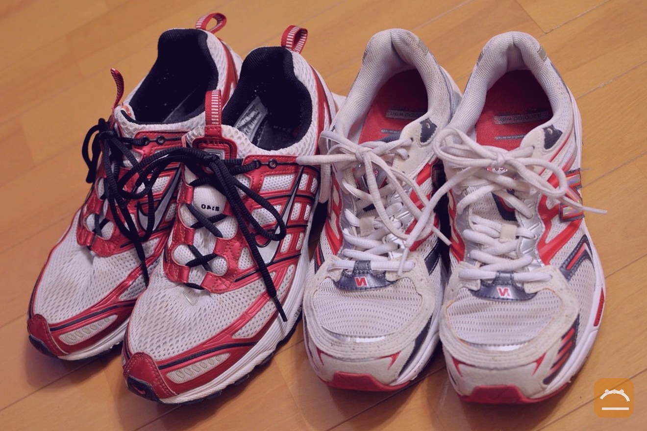 footwear store collection